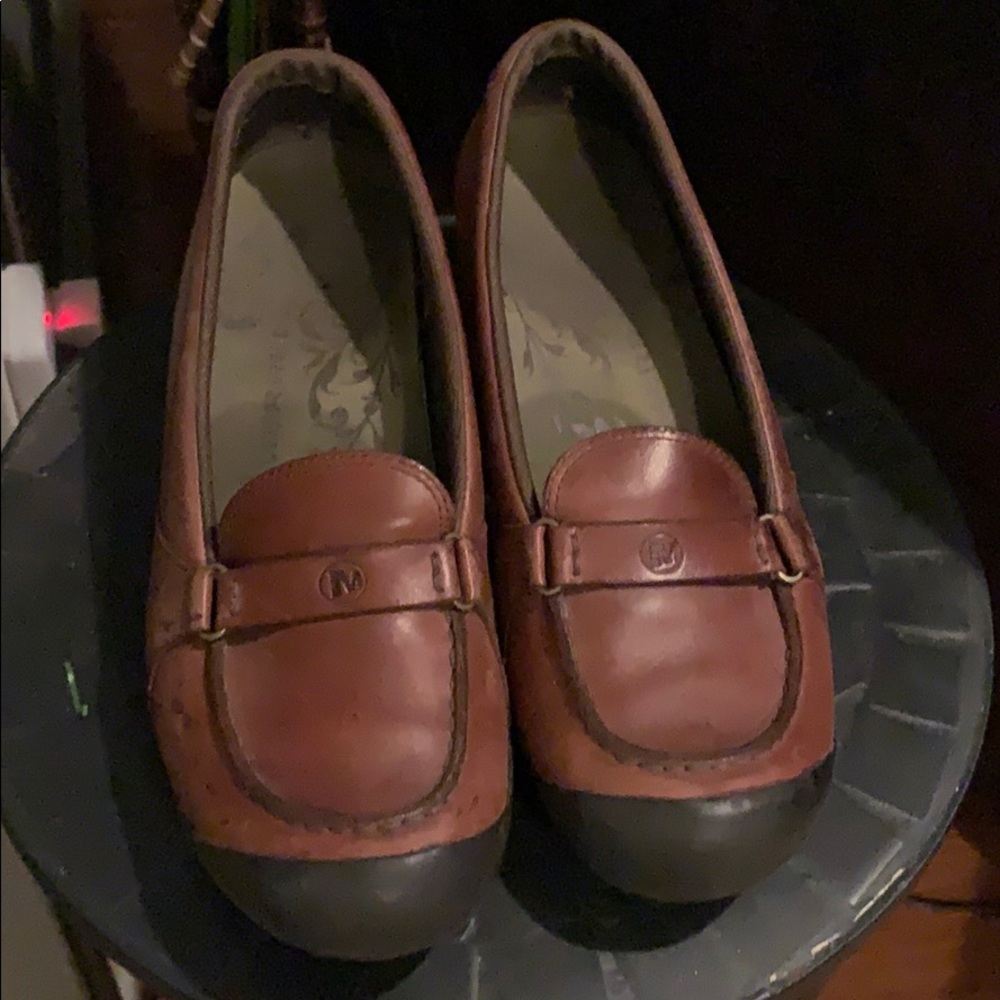 Merrell shoes